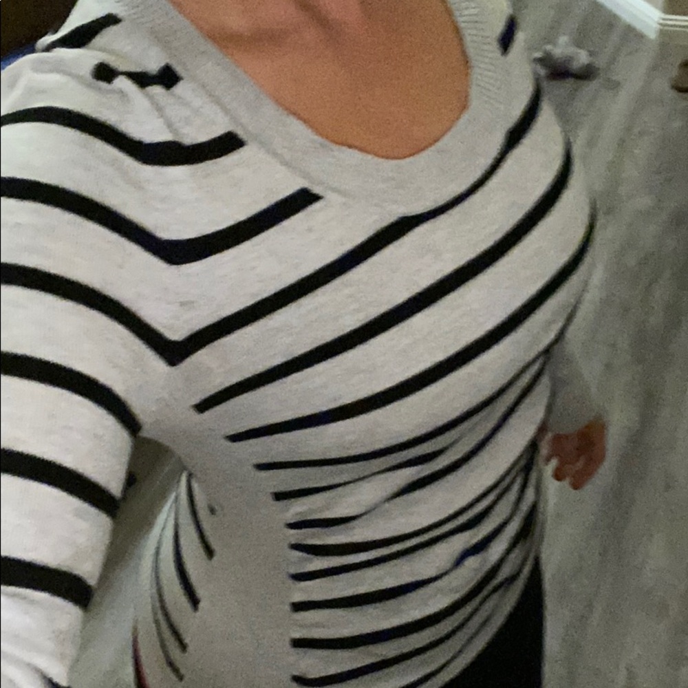 Long Sleeve Sweater
